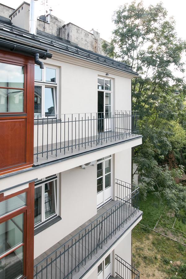 Aparthotel Bc 29 Residence Krakow Exterior photo